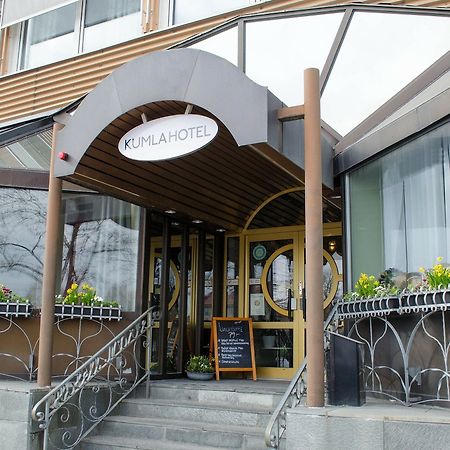 Kumla Hotel Eksteriør bilde