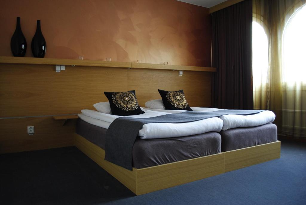 Kumla Hotel Eksteriør bilde