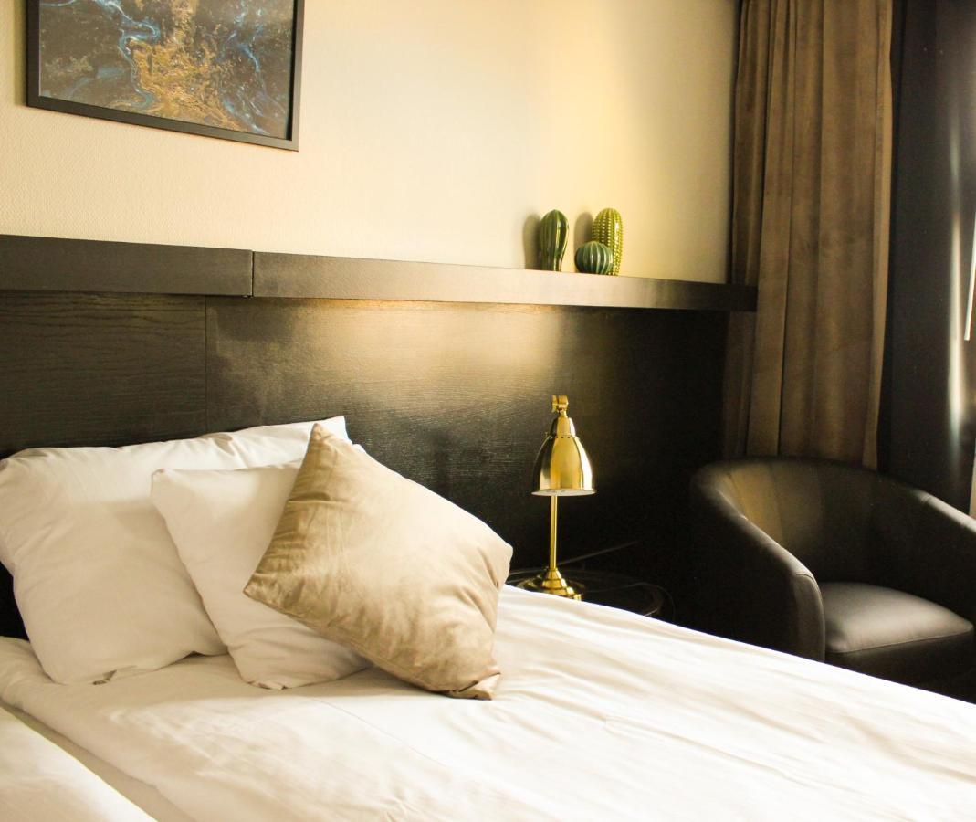 Kumla Hotel Eksteriør bilde