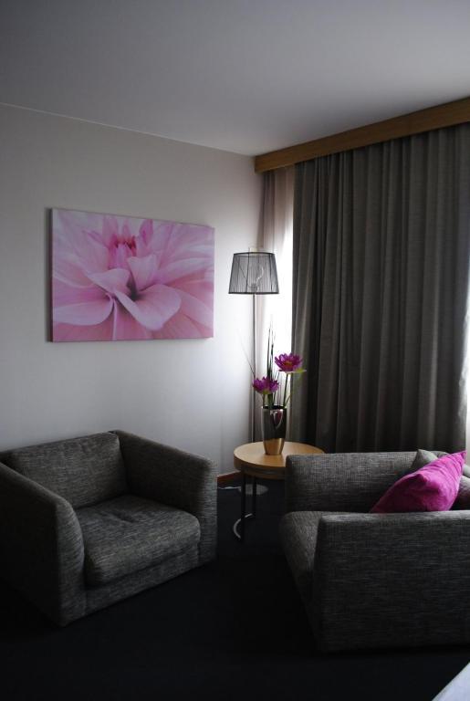 Kumla Hotel Rom bilde