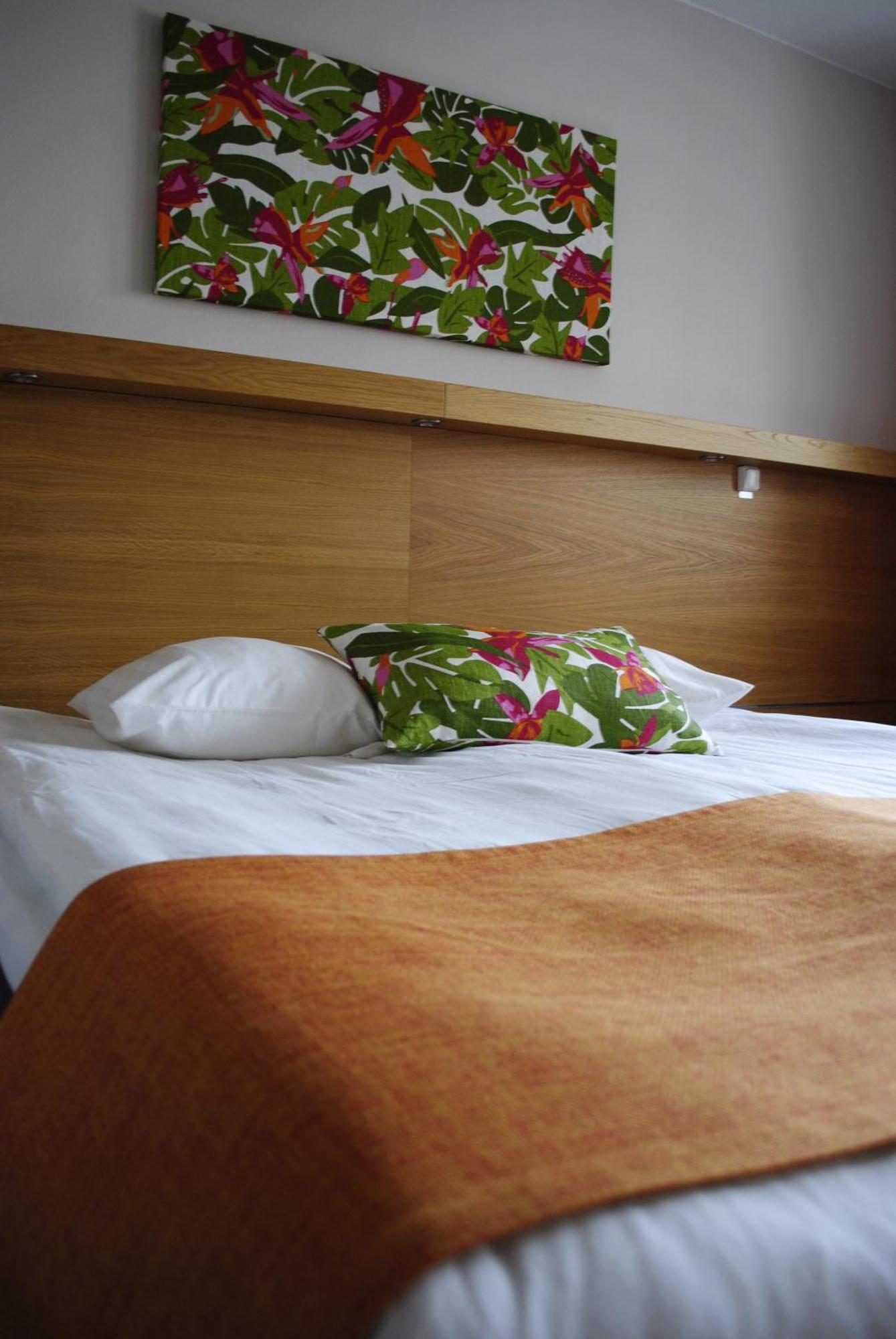 Kumla Hotel Eksteriør bilde