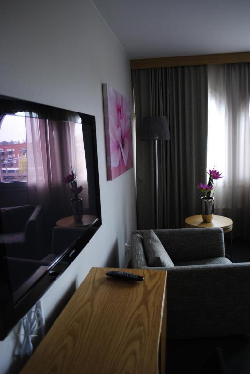 Kumla Hotel Rom bilde