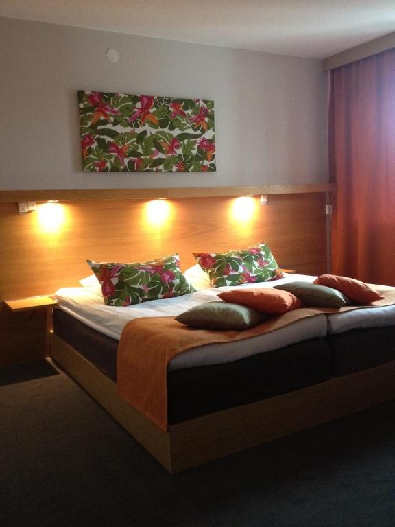 Kumla Hotel Rom bilde