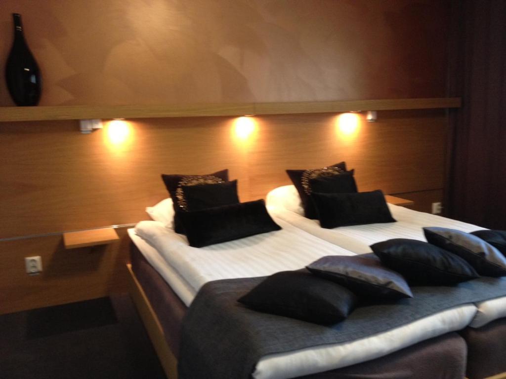 Kumla Hotel Rom bilde