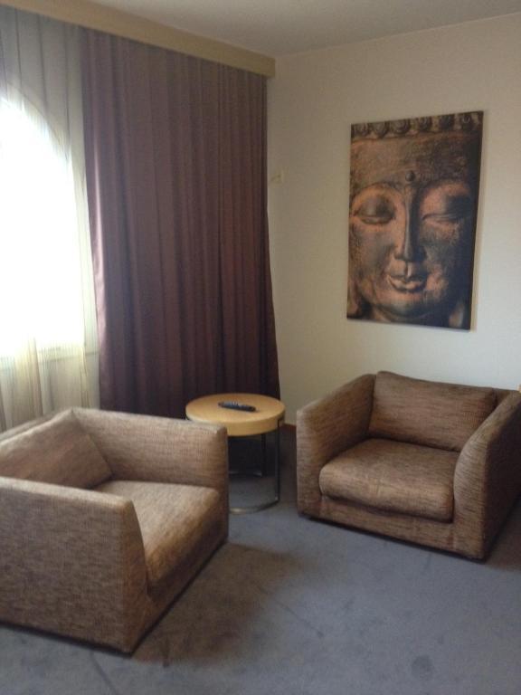 Kumla Hotel Rom bilde